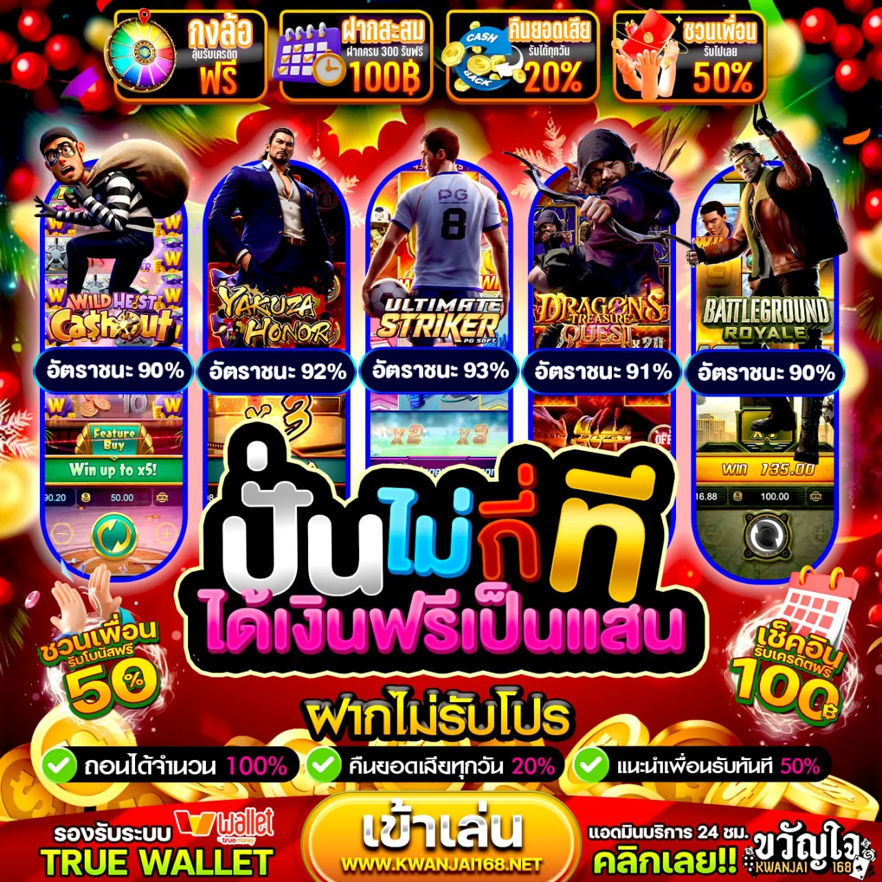 ระบบวอเลทออโต้ 15รับ100 ทํา 400ถอน 100 ถอนไว ไม่ต้องรอนาน