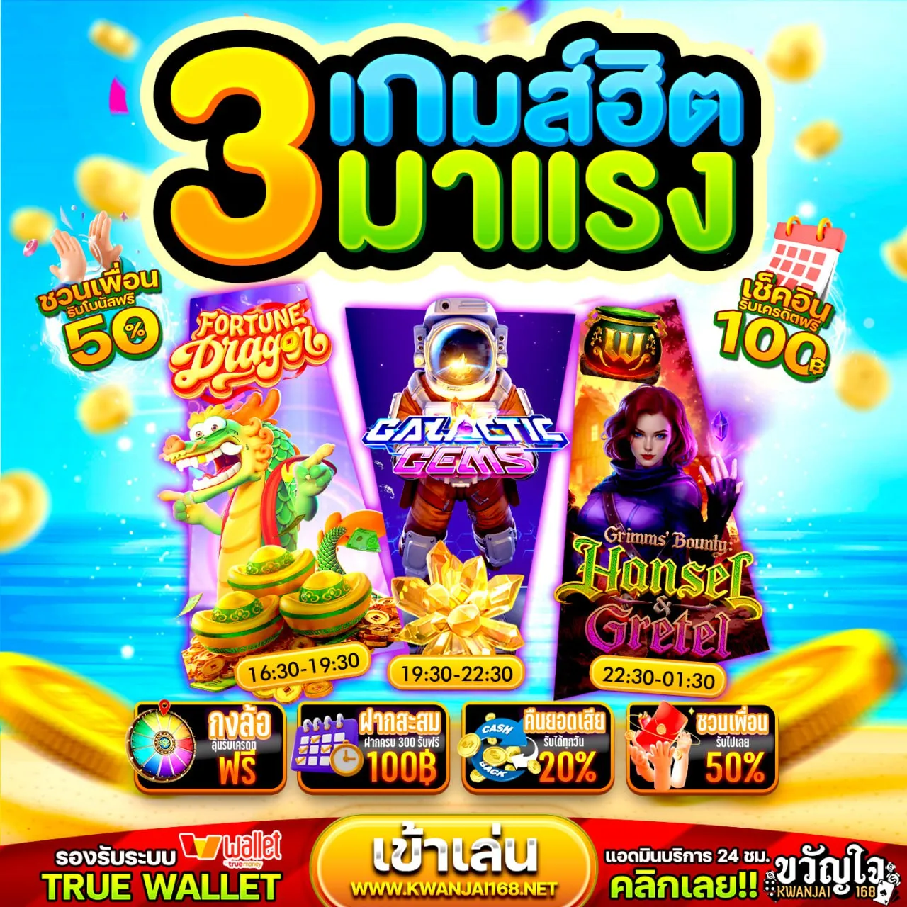 อธิบายกติกาของ 15รับ100 ทํา 200 ถอนได้100 แบบเข้าใจง่าย