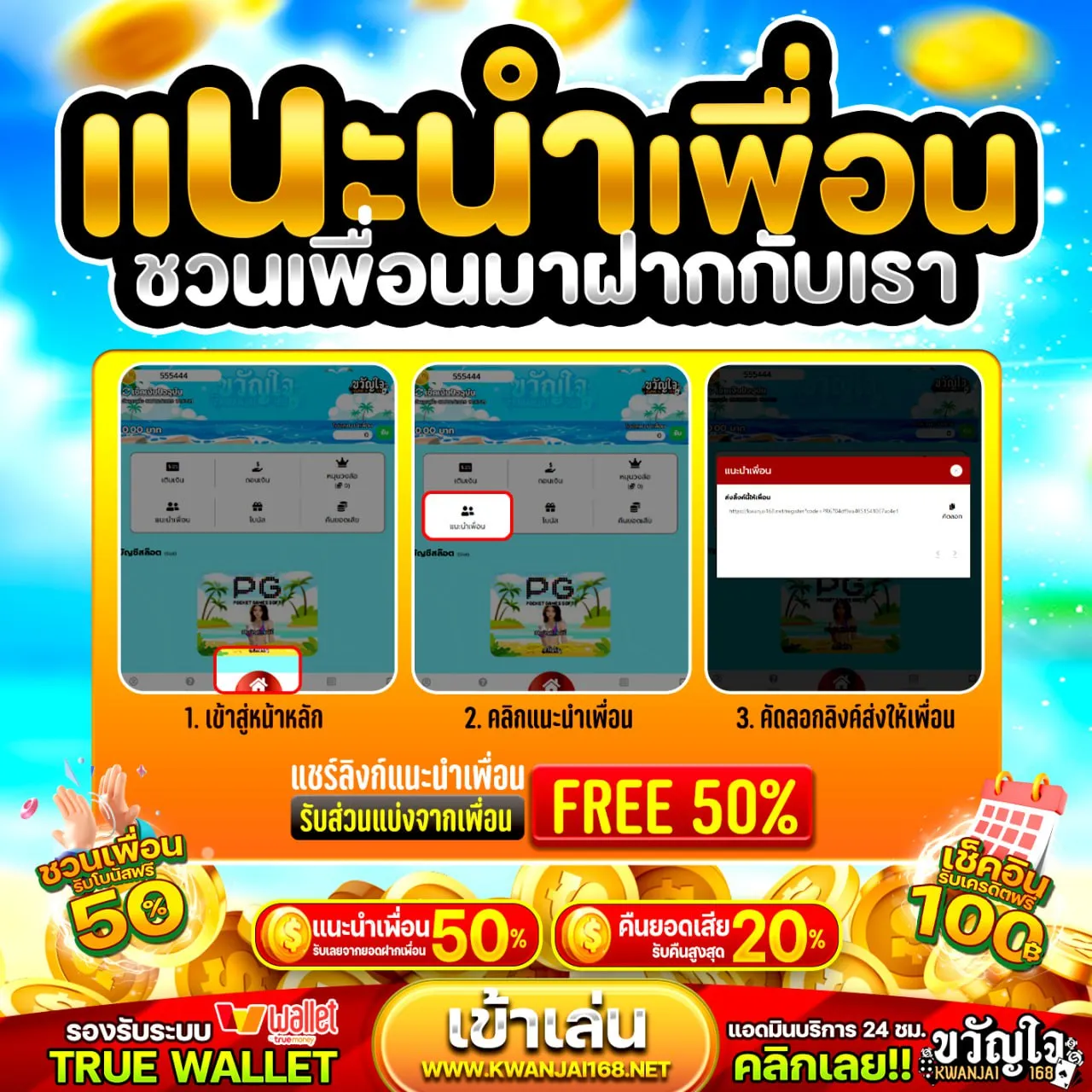 จุดเด่นของ PG WALLET SLOT ที่มัดใจผู้เล่น