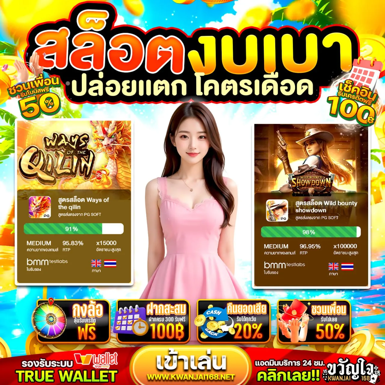 วิธีรับโปร 15รับ100 ทํา200 ถอน100 แบบถูกต้องครบขั้นตอน